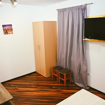 Cozy Apartment Braşov Extérieur photo