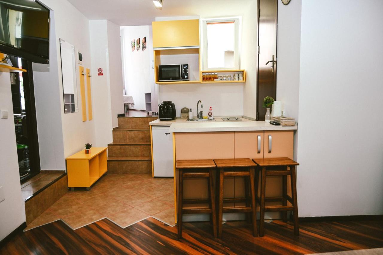 Cozy Apartment Braşov Extérieur photo