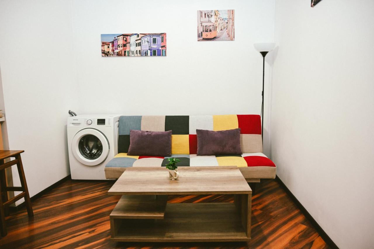 Cozy Apartment Braşov Extérieur photo