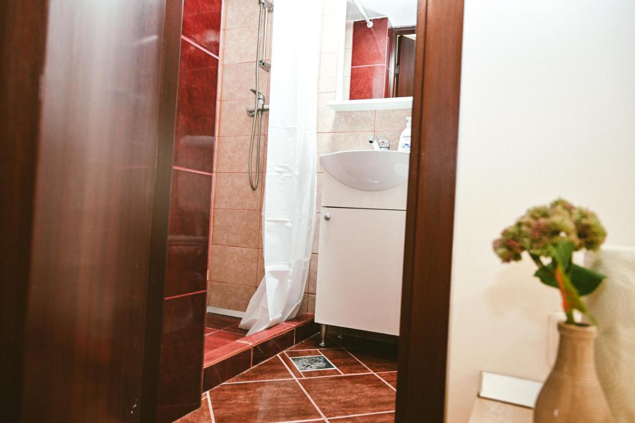 Cozy Apartment Braşov Extérieur photo