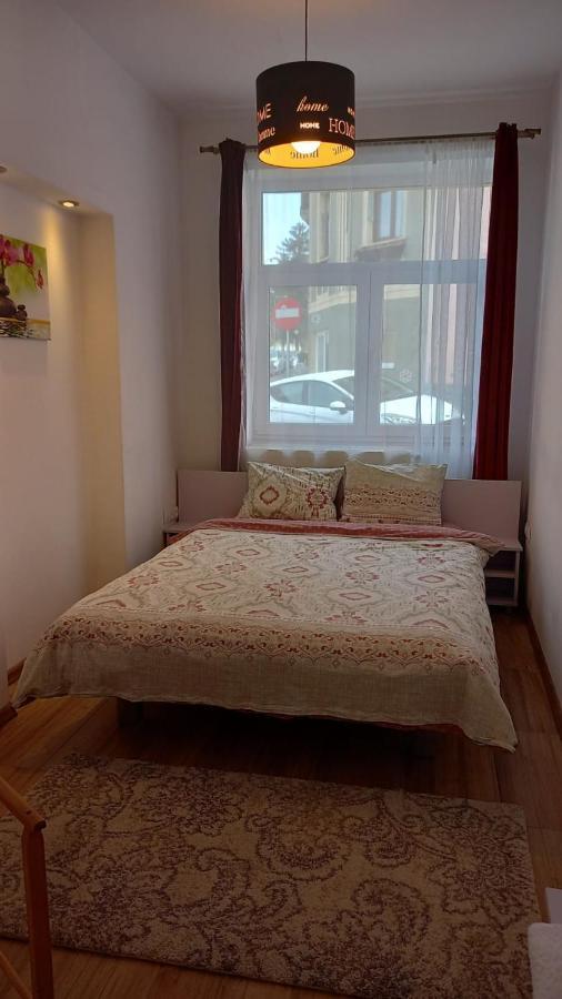 Cozy Apartment Braşov Extérieur photo